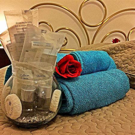 Hotel Rho Gloria 2 Zewnętrze zdjęcie