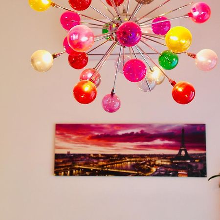 Hotel Rho Gloria 2 Zewnętrze zdjęcie