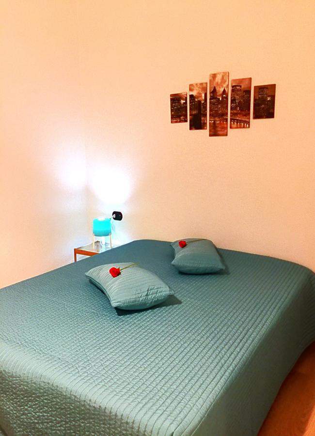 Hotel Rho Gloria 2 Zewnętrze zdjęcie