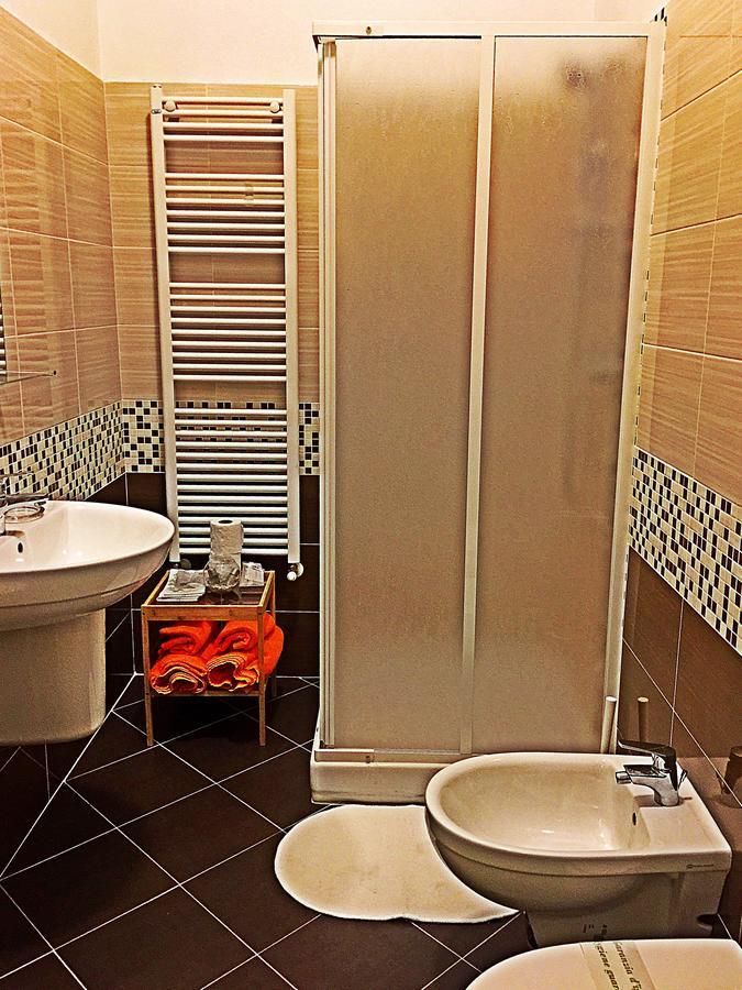 Hotel Rho Gloria 2 Zewnętrze zdjęcie