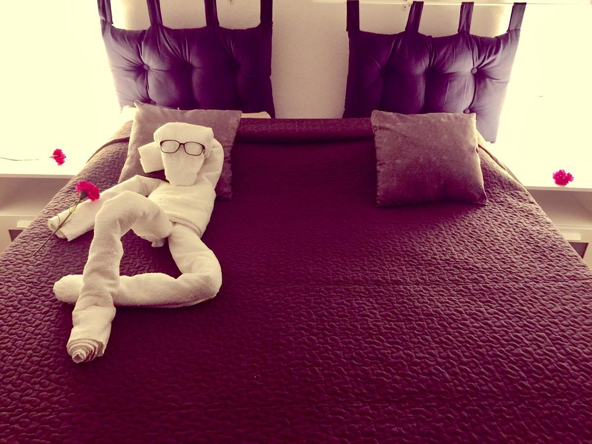 Hotel Rho Gloria 2 Zewnętrze zdjęcie