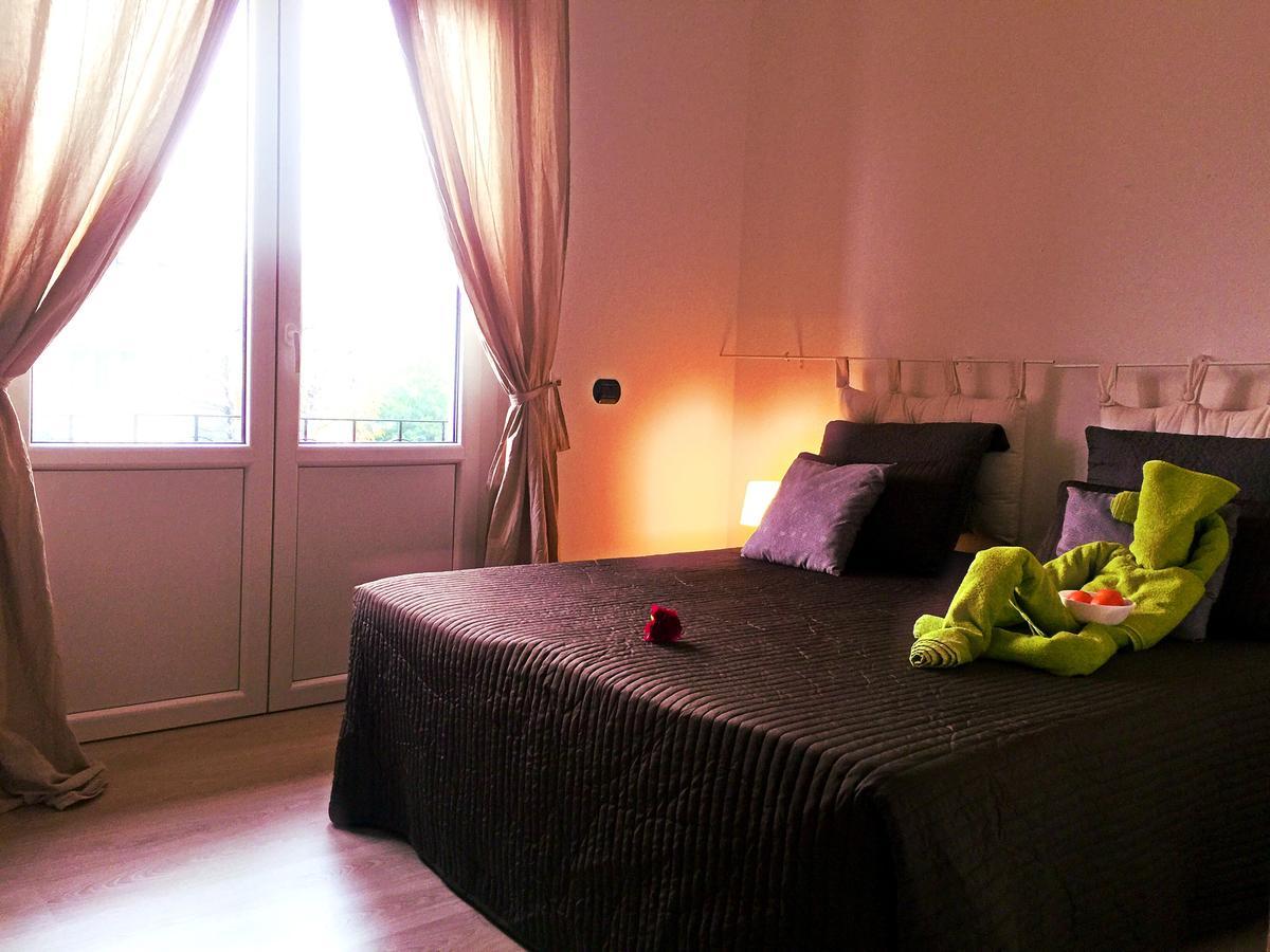 Hotel Rho Gloria 2 Zewnętrze zdjęcie