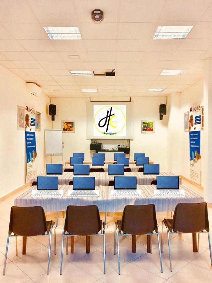 Hotel Rho Gloria 2 Zewnętrze zdjęcie