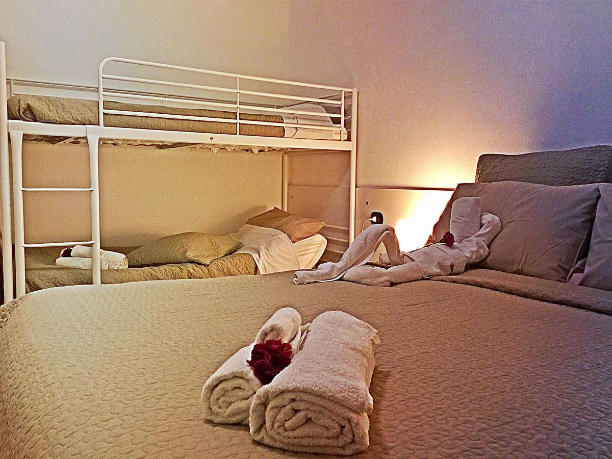 Hotel Rho Gloria 2 Zewnętrze zdjęcie