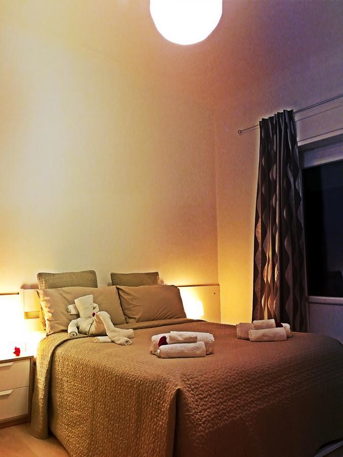 Hotel Rho Gloria 2 Zewnętrze zdjęcie