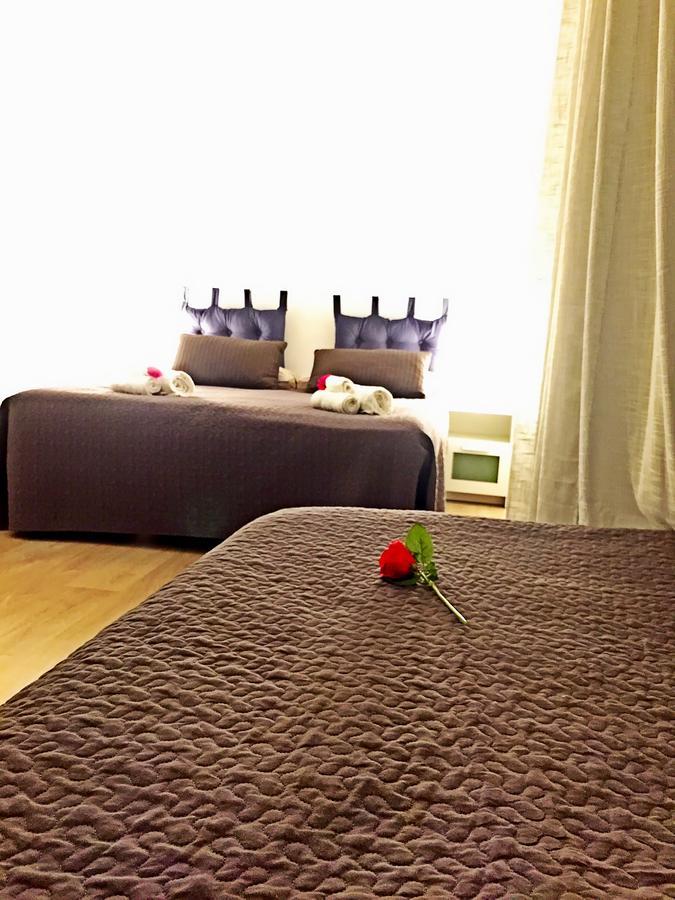 Hotel Rho Gloria 2 Zewnętrze zdjęcie