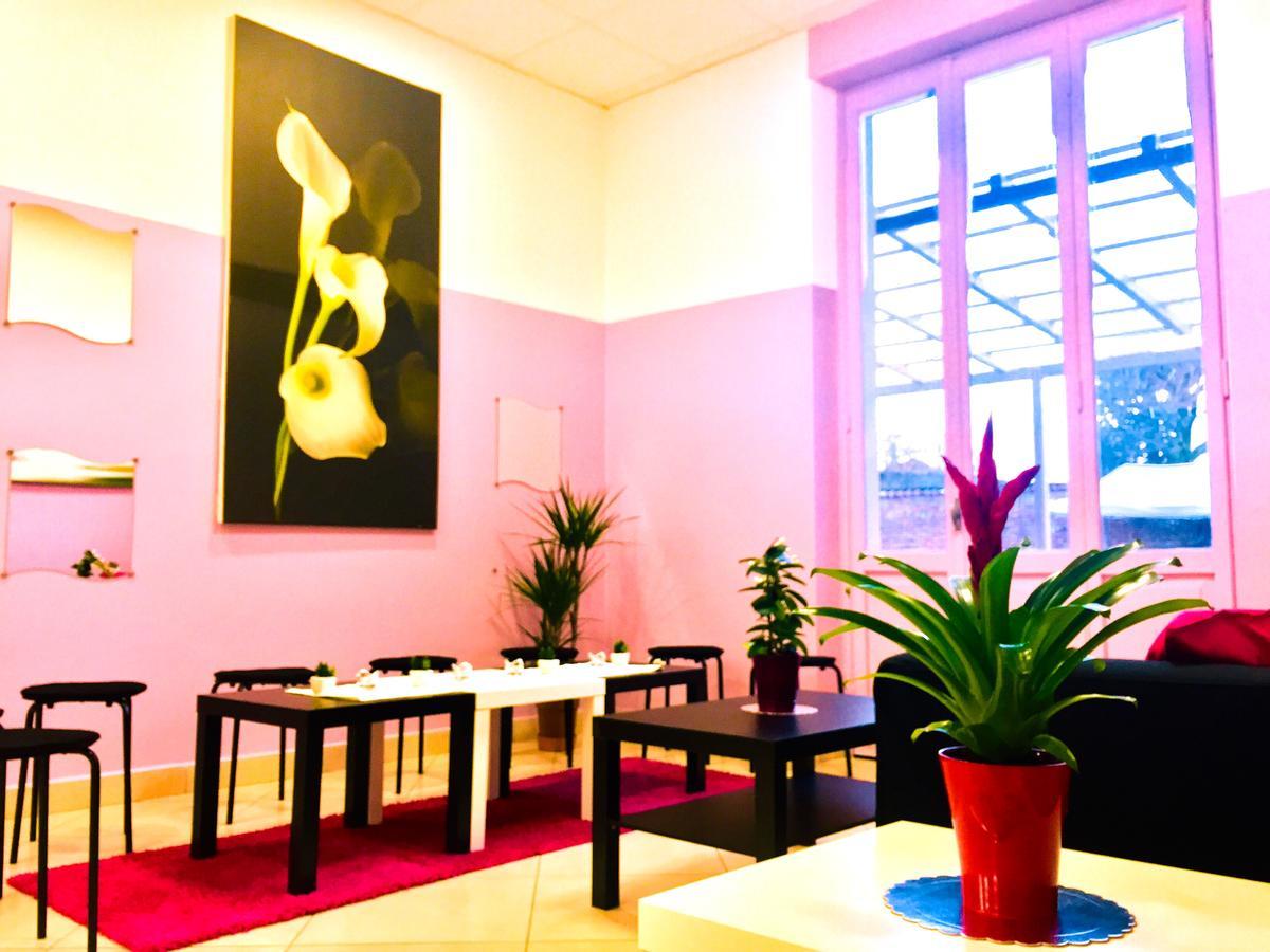 Hotel Rho Gloria 2 Zewnętrze zdjęcie