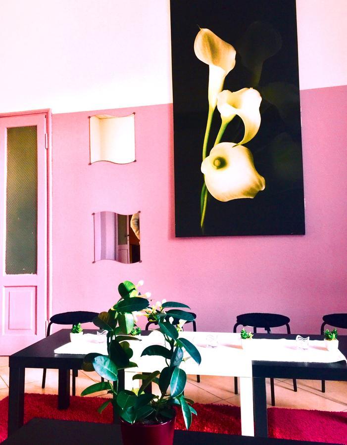 Hotel Rho Gloria 2 Zewnętrze zdjęcie