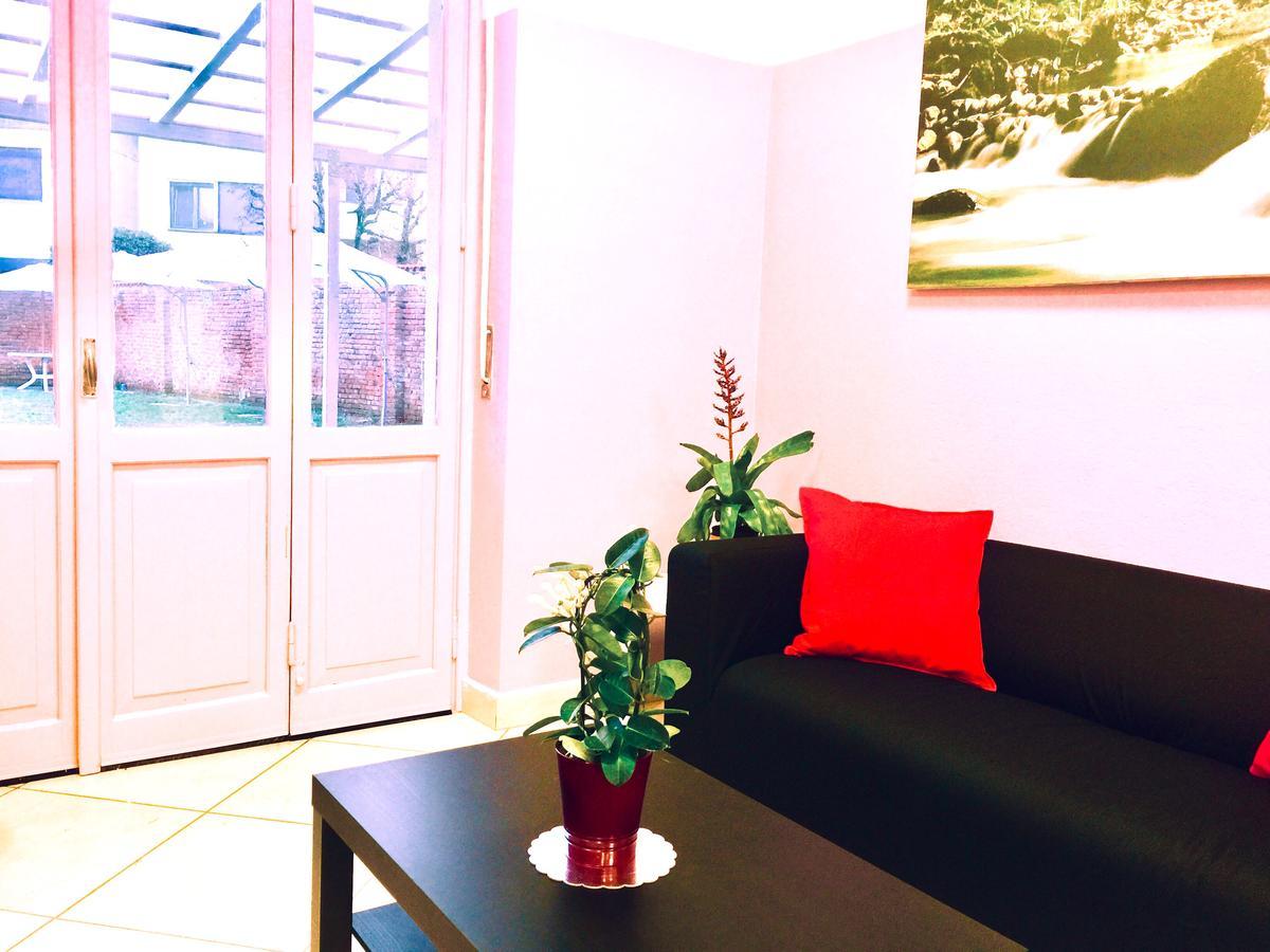 Hotel Rho Gloria 2 Zewnętrze zdjęcie