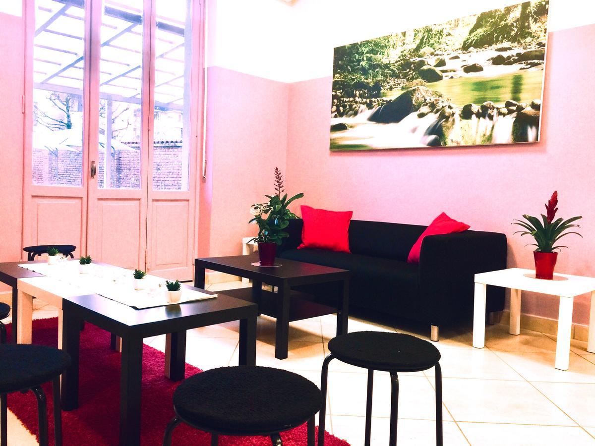 Hotel Rho Gloria 2 Zewnętrze zdjęcie