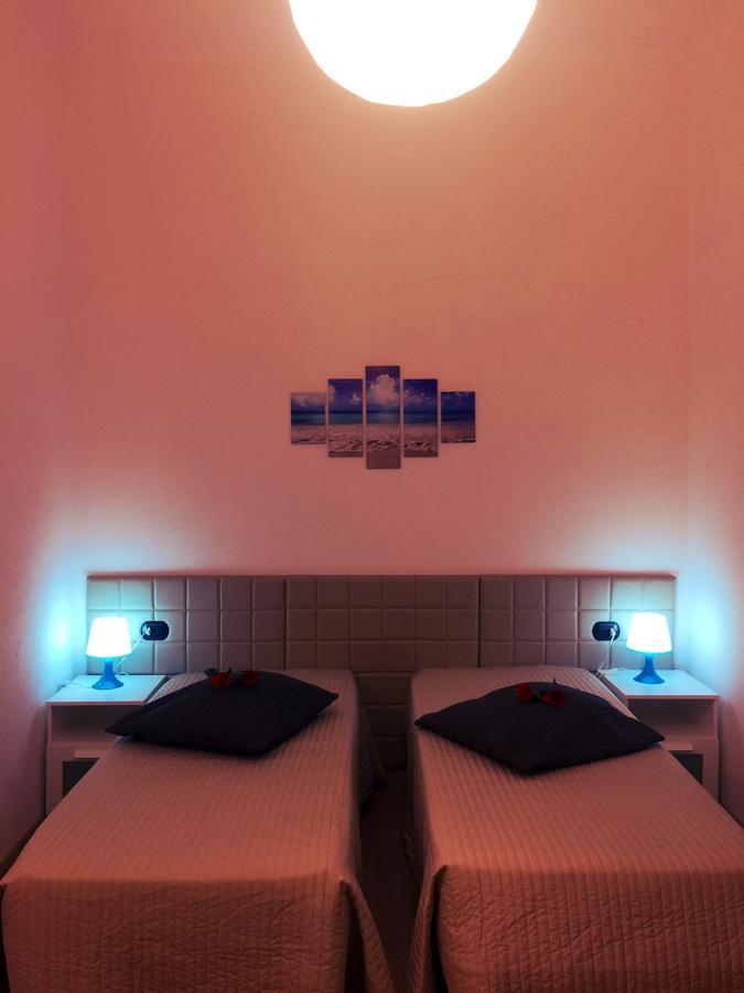 Hotel Rho Gloria 2 Zewnętrze zdjęcie