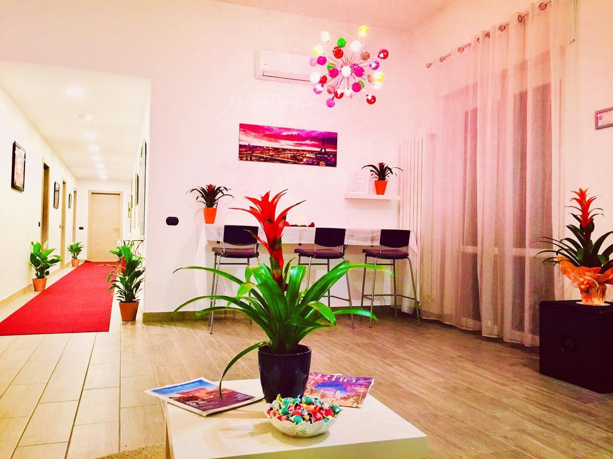 Hotel Rho Gloria 2 Zewnętrze zdjęcie