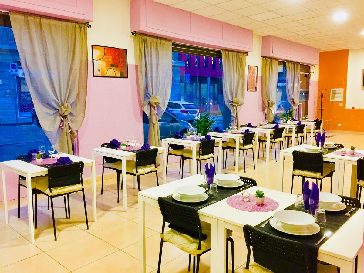 Hotel Rho Gloria 2 Zewnętrze zdjęcie