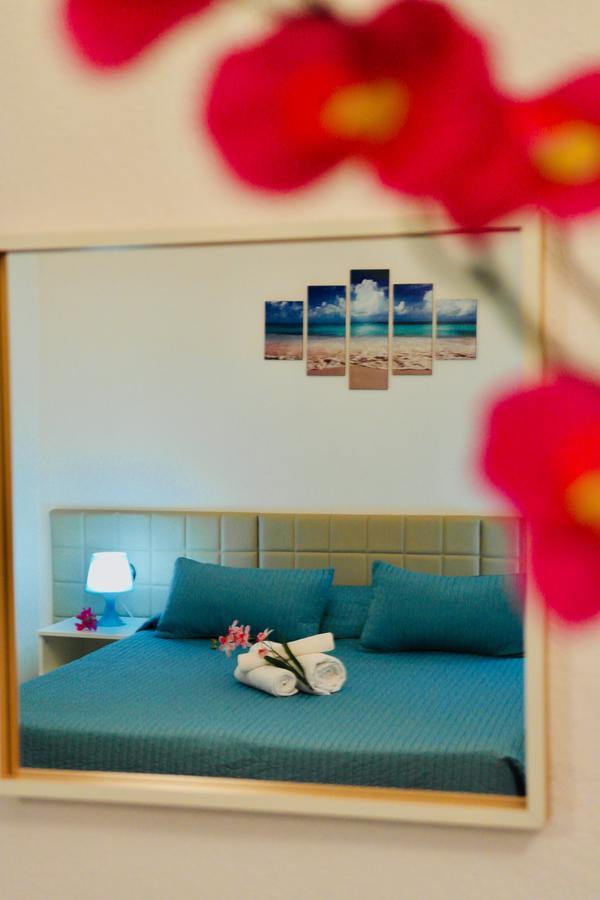Hotel Rho Gloria 2 Zewnętrze zdjęcie