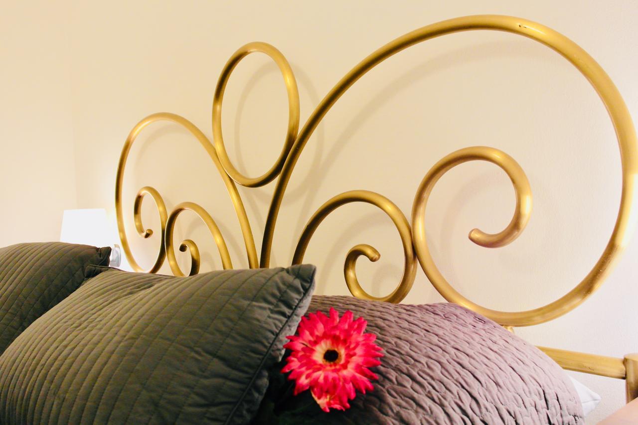 Hotel Rho Gloria 2 Zewnętrze zdjęcie