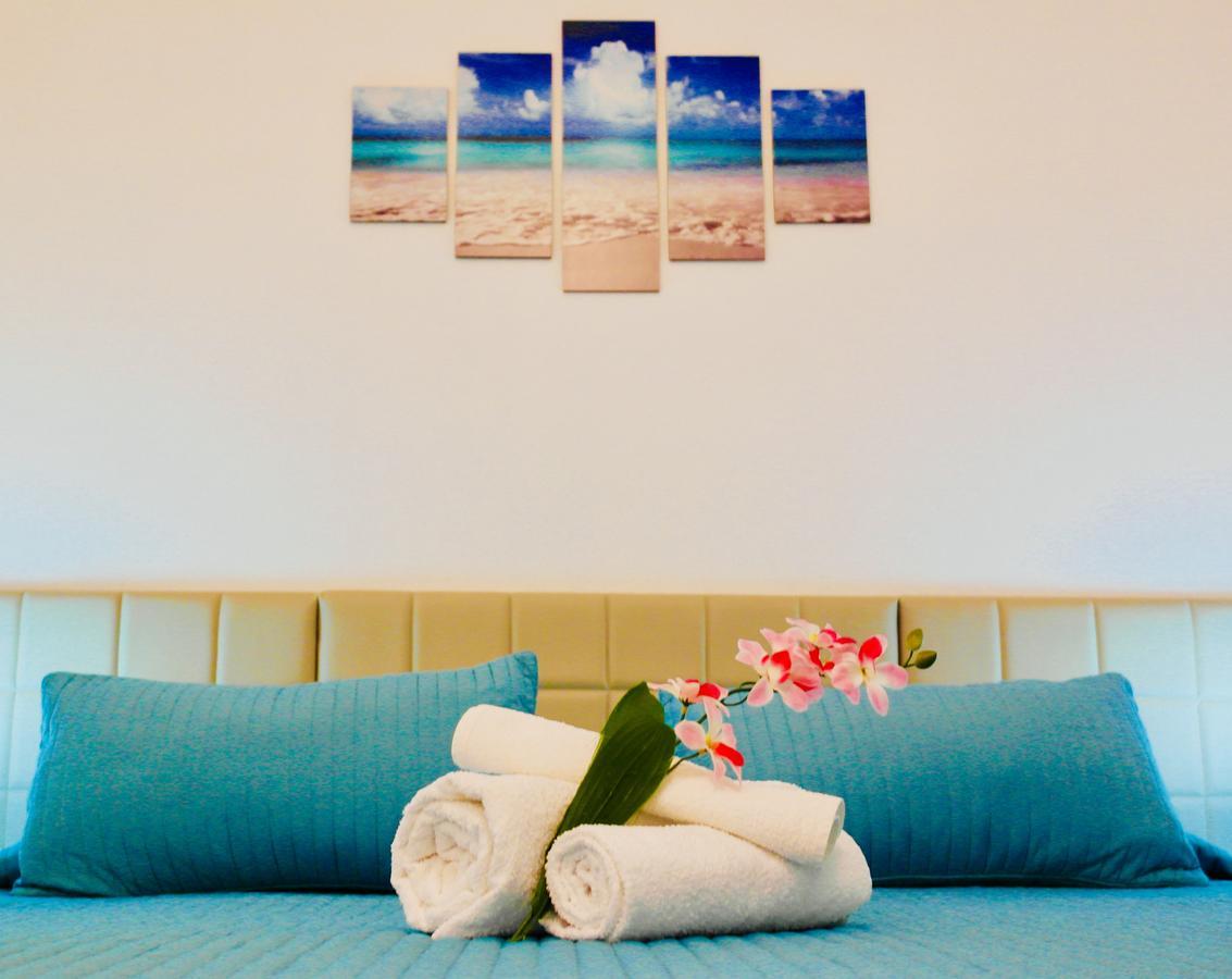 Hotel Rho Gloria 2 Zewnętrze zdjęcie