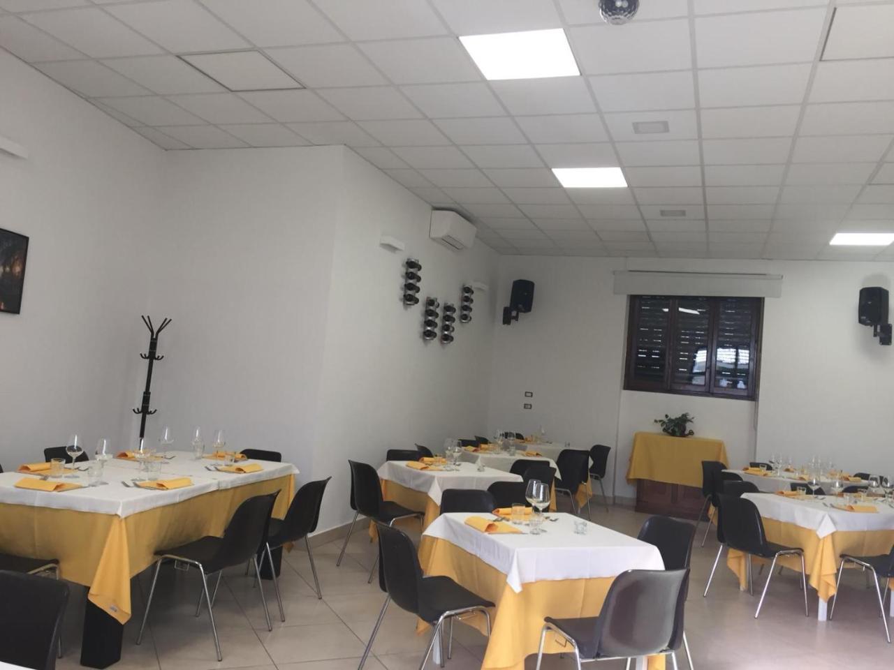 Hotel Rho Gloria 2 Zewnętrze zdjęcie