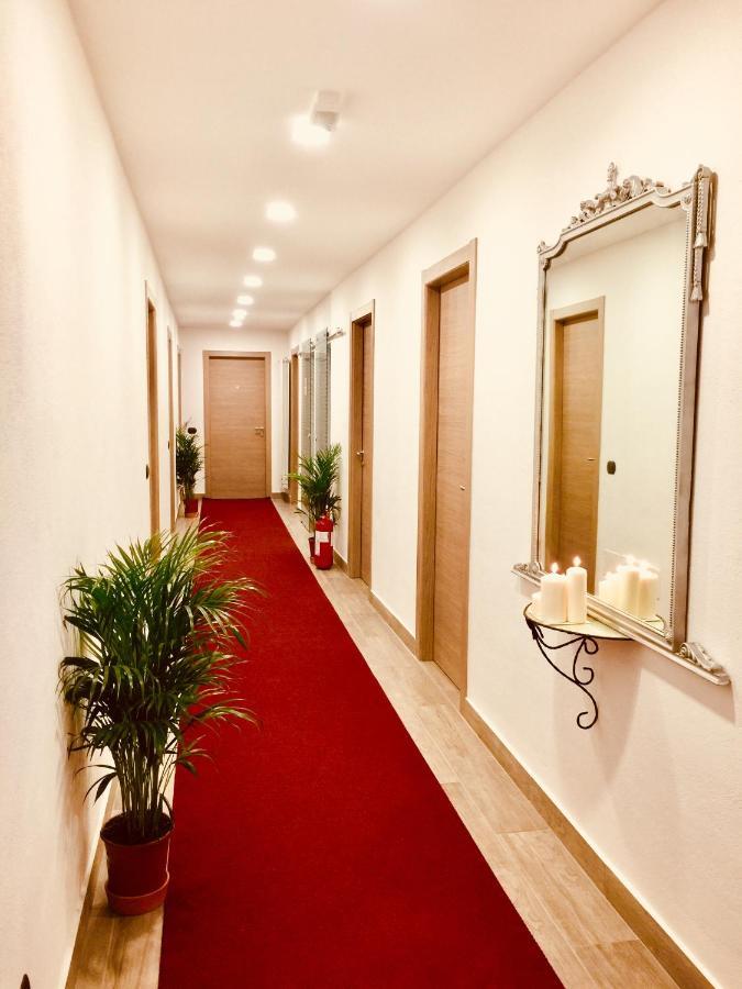 Hotel Rho Gloria 2 Pokój zdjęcie